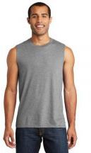 District ® V.I.T.  ™ Muscle Tank